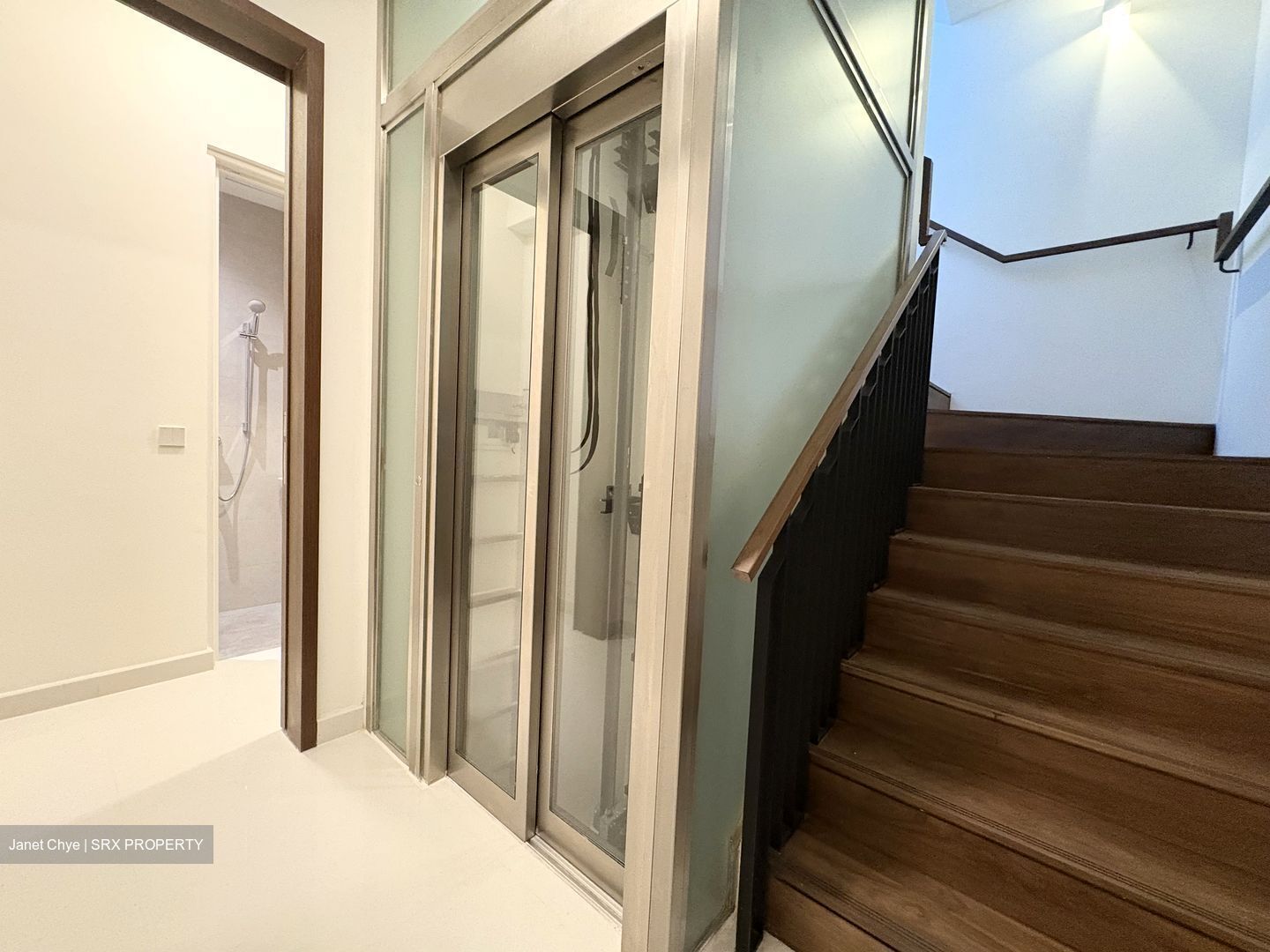 Parksuites (D10), Apartment #500930921